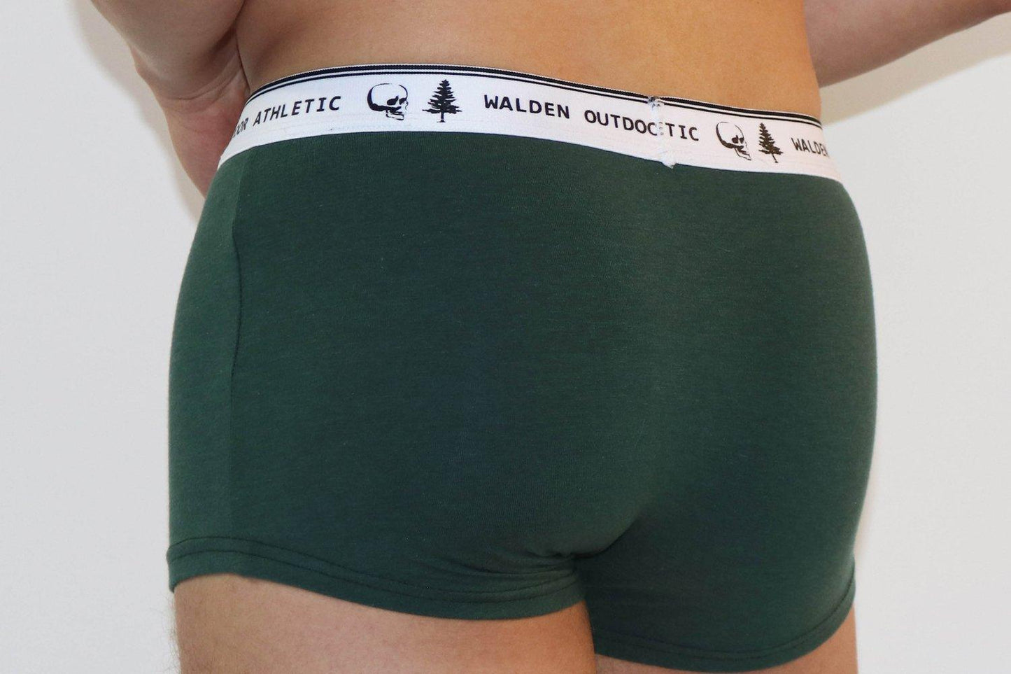 Origin Trunk - Humboldt - Walden Outdoor Athletic