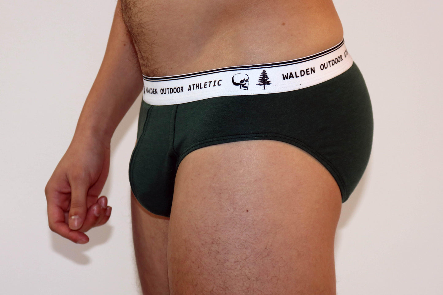 Origin Brief - Humboldt - Walden Outdoor Athletic