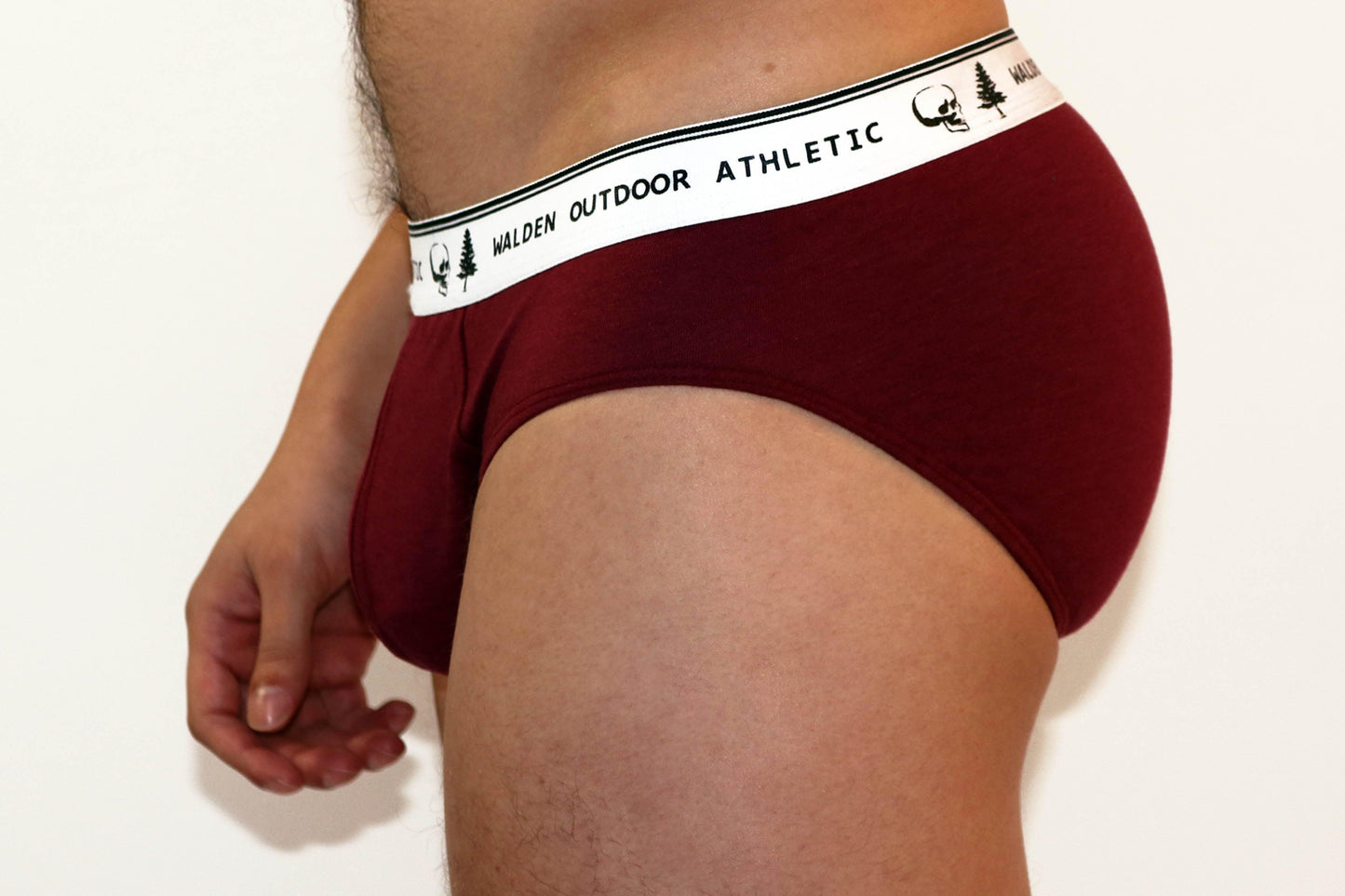 Origin Brief - Ember - Walden Outdoor Athletic