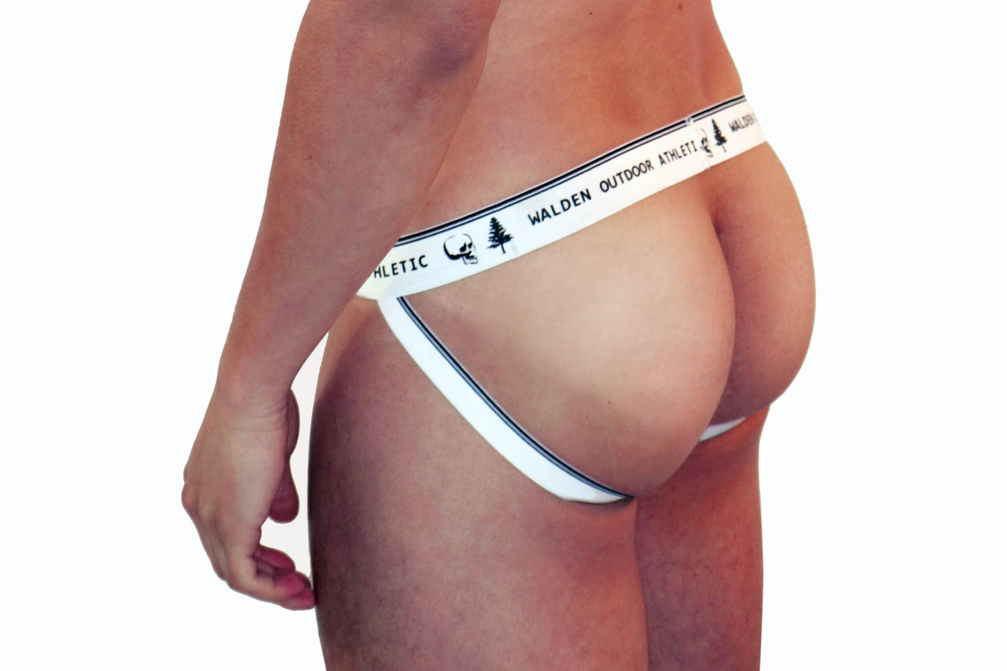 Origin Jock - Ember - Walden Outdoor Athletic