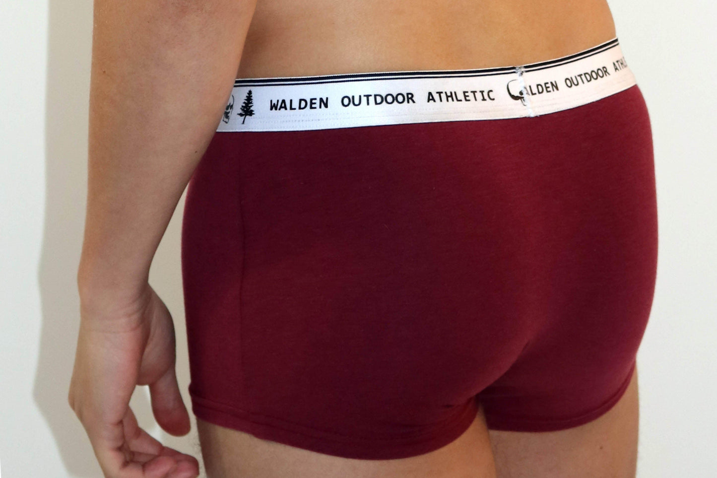 Origin Trunk - Ember - Walden Outdoor Athletic