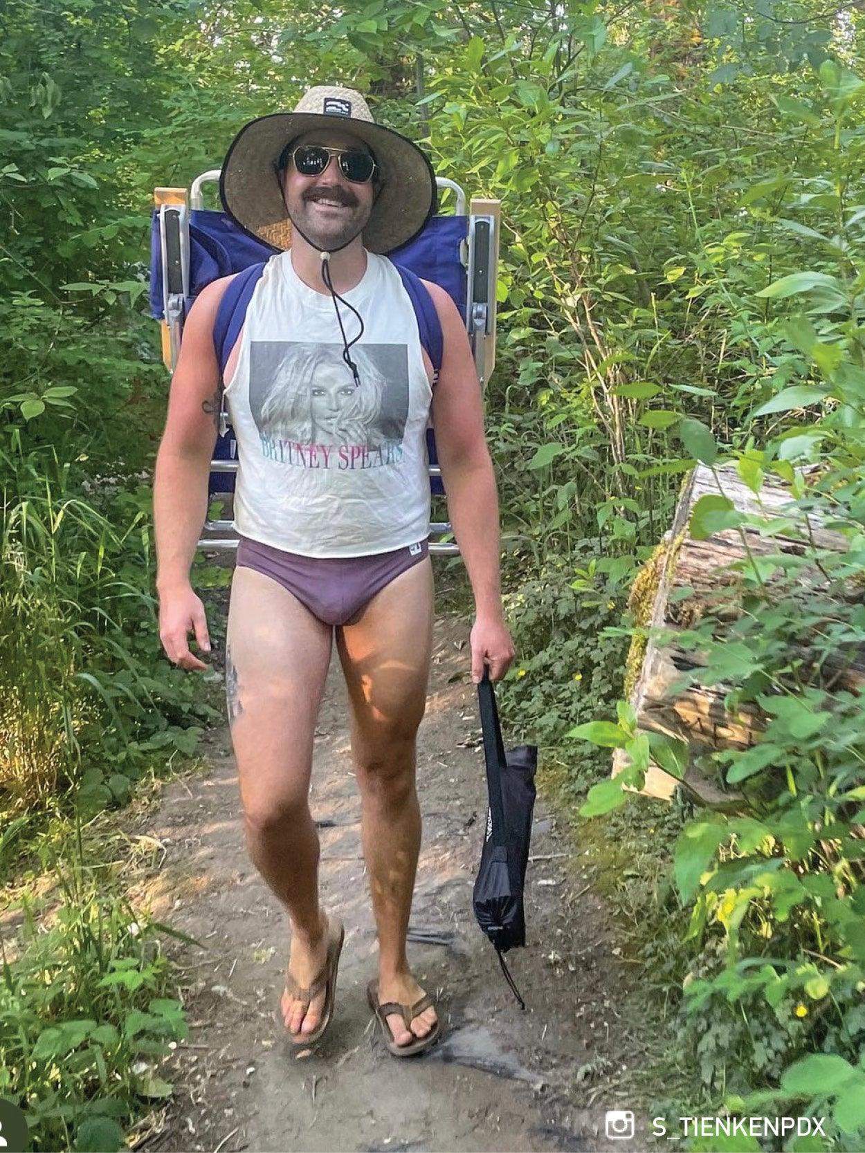 Club Brief - Nautilus - Walden Outdoor Athletic