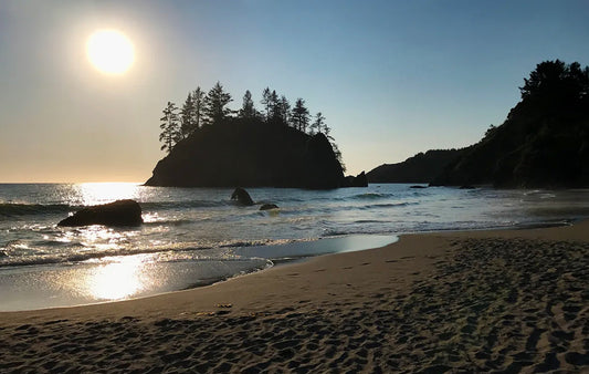 Home Sweet Home: A Guide to Our Favorite California Beaches - Walden Outdoor Athletic