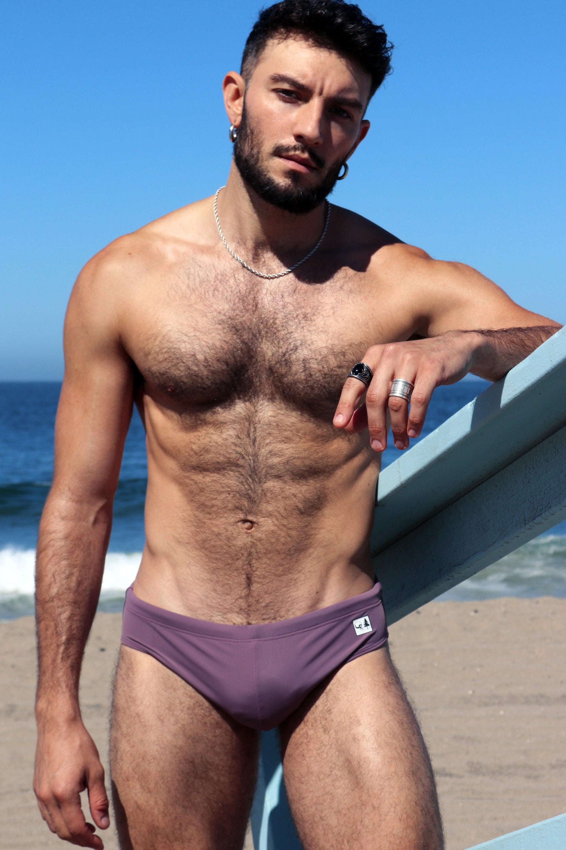 Club Brief - Nautilus